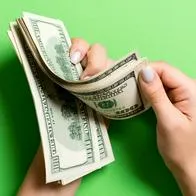 TRM del dólar en Colombia para este viernes 2 de junio de 2023.