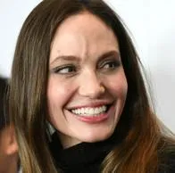 Angelina Jolie a propósito de cuáles son las mejores películas de su carrera, según ChatGPT.