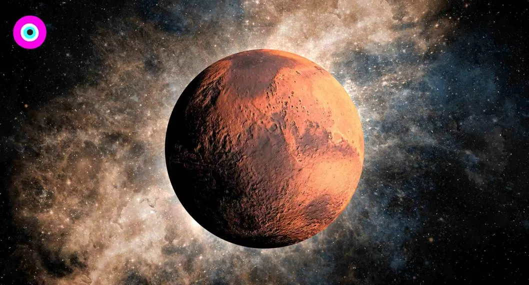 Marte: harán transmisión en vivo desde el planeta