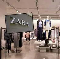 H&M abre tienda en Zona T, en Bogotá, para competir con marcas como Zara, Bershka y Stradivarius.