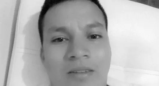 En Cauca, un cantinero murió luego de que un supuesto grupo armado le solicitara poner música y él se negara a dicha petición. Vea los detalles.