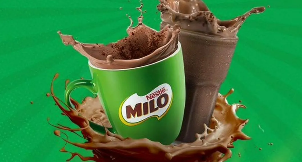 Por qué se llama Milo, cuándo se creó y exótico origen de esta popular bebida en Colombia