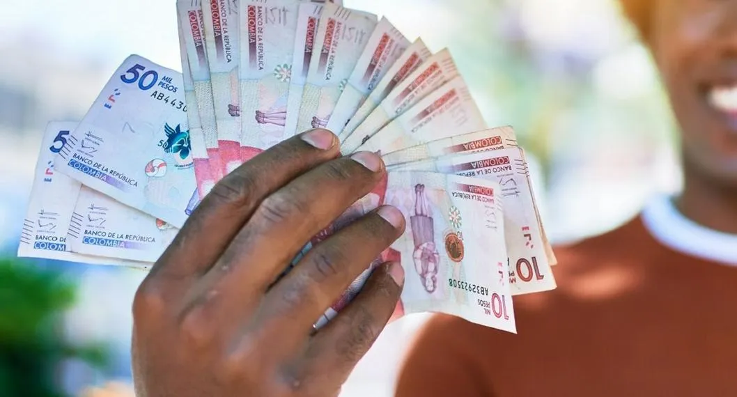 Cuánto dinero se gana jugando un chance de 1.000 pesos: truco da varios millones