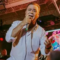 Iván Villazon será homenajedo en la edición 57 del Festival Vallenato y dijo sentirse muy alegre.