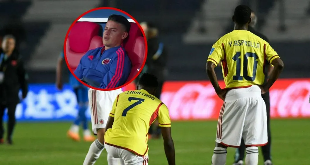 Memes partido Selección Colombia SUB-20 vs. Italia: Colombia fue eliminada.