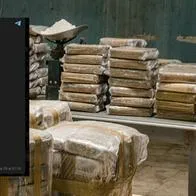 El menú de cocaína en Europa se ofrece por Telegram