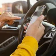 Cómo sacar la licencia de conducción digital en Colombia.