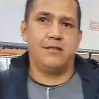 John Fernando Delgado Bustamante, presunto narco de las disidencias Farc, cae en Bogotá.
