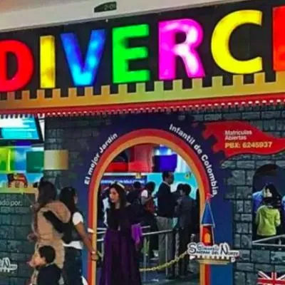 Qué pasó con Divercity, el parque en donde los niños jugaban a ser “grandes” tuvo gran auge en los 2000 y cerró en 2020.