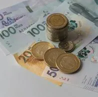 Dinero colombiano, a propósito de consejos para manejar la prima