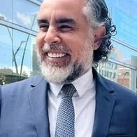 Armando Benedetti: cuántos millones de pesos cuesta su ropa.