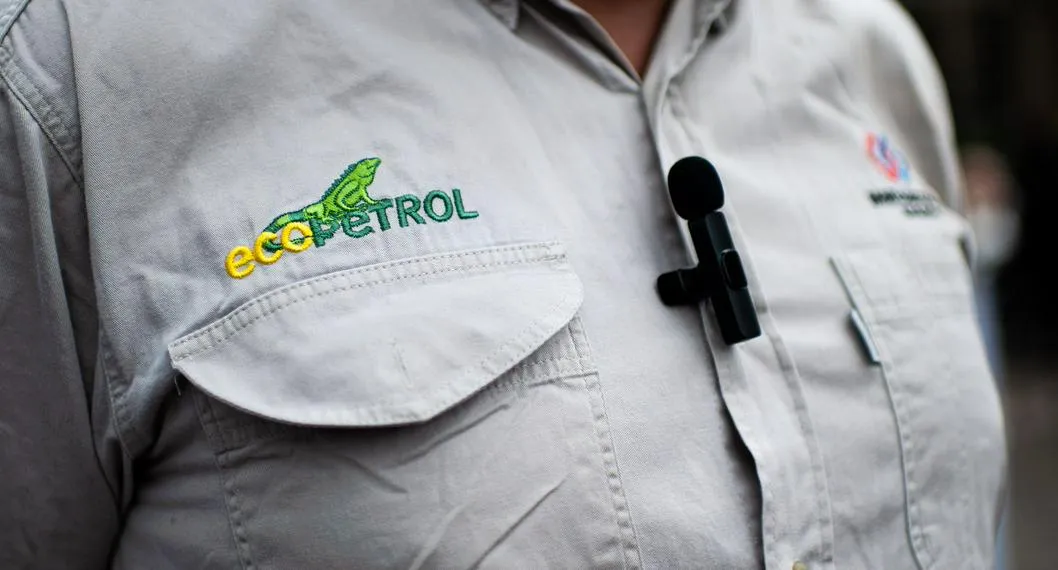 Ricardo Roa, presidente de Ecopetrol, fue presidente de campaña de Gustavo Petro. ¿La polémica podría afectar a la petrolera?