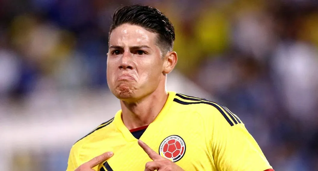 Selección Colombia: convocatoria para amistosos ante Irak y Alemania; sin James Rodríguez