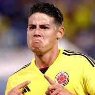 Selección Colombia: convocatoria para amistosos ante Irak y Alemania; sin James Rodríguez