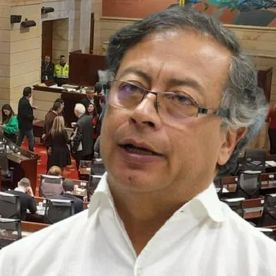 La crisis que atraviesa el Gobierno de Gustavo Petro llevó a que se frenaran los debates de las reformas a la salud, pensional y laboral.