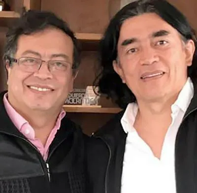 Crítica a Gustavo Bolívar en medio de líos de Gustavo Petro y Gobierno