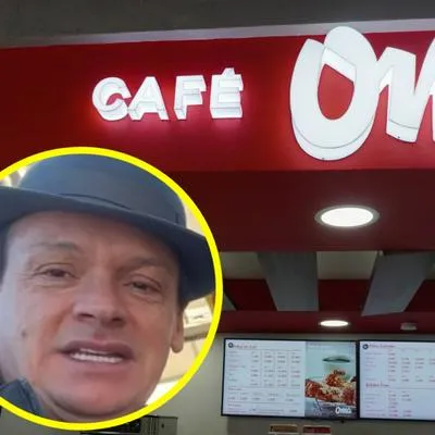 "Bienvenidas al grupo": 'Don Jediondo' recibió a Presto y Oma en la ley de quiebras