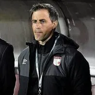 Independiente Santa Fe sigue sin entrenador y Pablo Peirano, quien estaba más cerca de ocupar el cargo, ya no vendría al 'Cardenal' por esta razón.