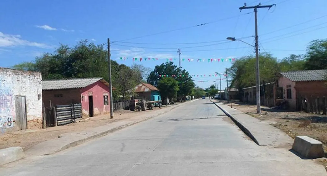 “Obligaron a la pareja a salir de la casa”: inspector sobre crimen en zona rural de Valledupar