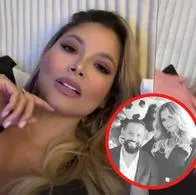 Melissa Martínez se destapó y habló de lo que hará en su próxima relación