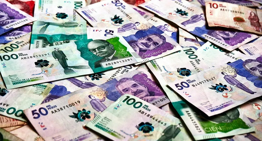 Salarios en Colombia: en cuánto quedó aumento de funcionario público