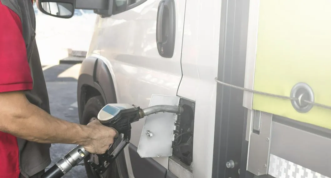 Precio de la gasolina: diésel no subirá más en 2023: en 2024 será más costosa