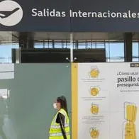 Aeropuerto el Dorado, por obras que harán y que demorarán 3 meses