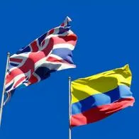 Colombianos son estafados con falsos empleos en Reino Unido. Hay una red criminal que les quita dinero y los hace perder el viaje a Europa. 