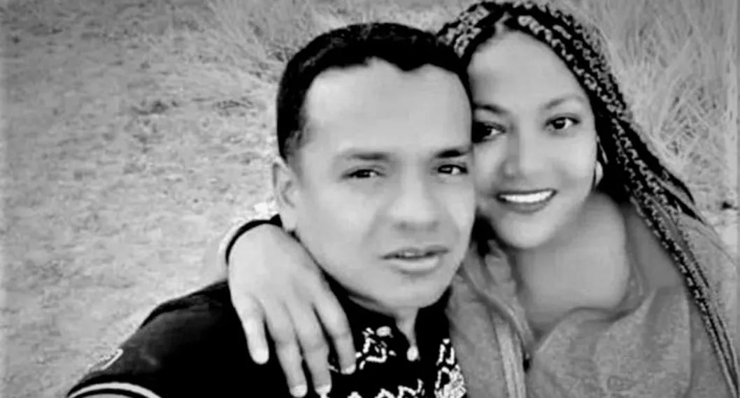 Asesinato de un líder social y su esposa en Cauca: esto es lo que se sabe