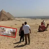 Viajar a Egipto: propinas y costos en euros y dólares