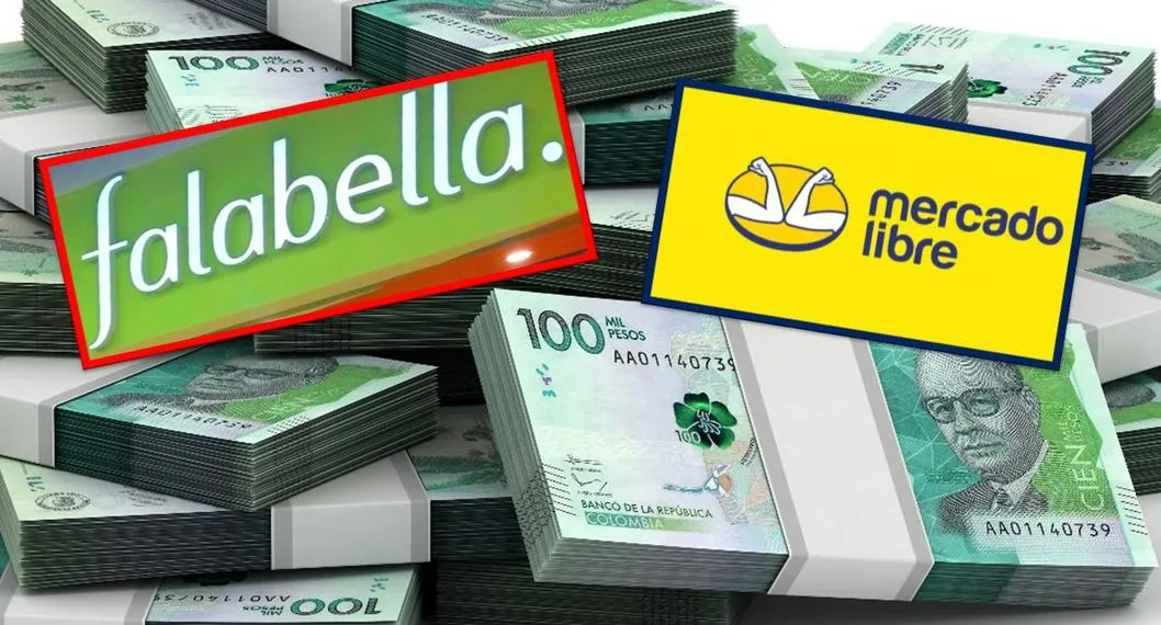 Empresa Dyson llega a Colombia y hace anuncio sobre Falabella y Mercado Libre.