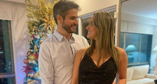 Daniela Álvarez y Daniel Arenas: tres claves que confirmarían la ruptura entre las celebridades y que es desde hace tiempo.