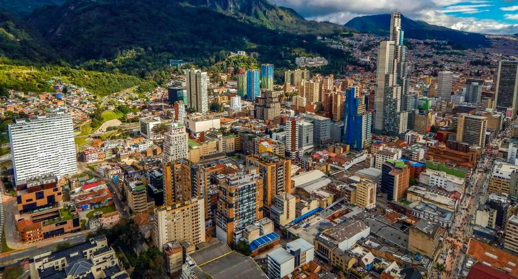 Según Smart City estas son las 15 ciudades más inteligentes del mundo; Bogotá se rajó por ineficiencia y el mal manejo de los recursos públicos