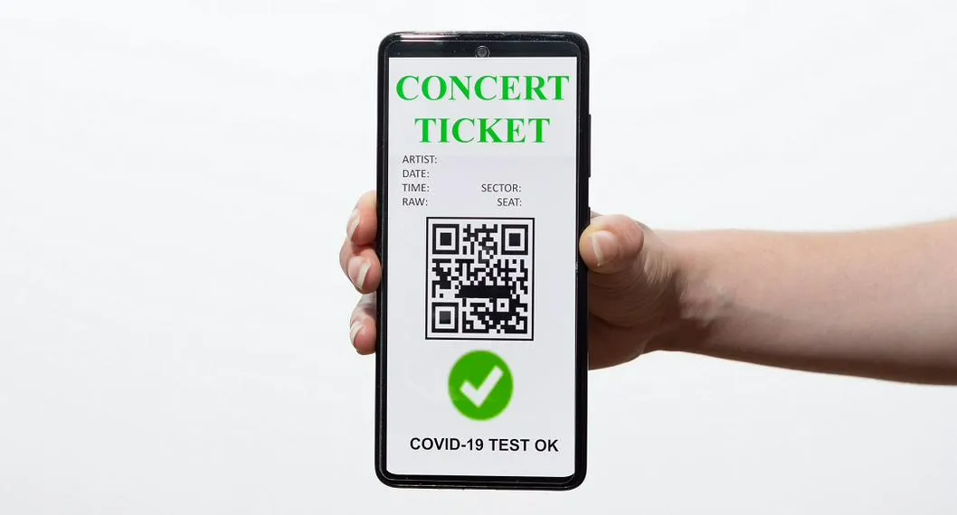 Conozca las estrategias más usadas por estafadores en los grandes conciertos: tips para evitar comprar falsas entradas y ser robado. Acá, detalles.