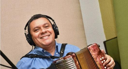 Robaron acordeones de rey vallenato en Barranquilla: ofrecen recompensa