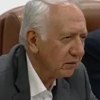 Guillermo Alfonso Jaramillo: ministro de Salud dice a qué EPS está afiliado.