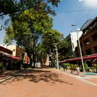Robos en la Zona T de Bogotá con paseo millonario. Las víctimas terminan en Ciudad Bolívar con sus cuentas desocupadas y sin sus pertenencias. 