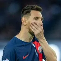 Lionel Messi ya habría definido su futuro y Fabrizio Romano, reconocido periodiespecialista en transferencias de jugadores, reveló su próximo destino.