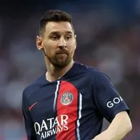 El efecto Messi comenzó a hacer efecto: ya agotaron boletería para el compromiso que sería su debut.