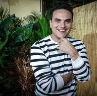 Silvestre Dangond. En relación con su restaurante en Valledupar,