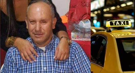 Segaron la vida de don Jorge: reconocido taxista fue asesinado en su propia casa en el Tolima