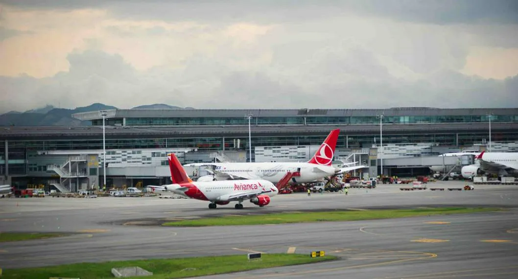 Tiquetes en Avianca, Wingo, Latam y más aerolíneas: hay vuelos con descuentos