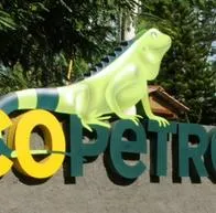 Sede de Ecopetrol, que recientemente ganó caso contra Reficar, por lo que la refinería de Cartagena tendrá que pagar una billonaria suma a la petrolera colombiana