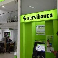 Cajeros automáticos de Servibanca, puntos, cobros y quiénes son sus dueños en Colombia.