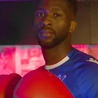 [Video] Jéfferson Lerma se queda en Inglaterra; nuevo club lo presentó como un boxeador