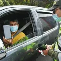 Advierten de estafa a la hora de pagar multas de tránsito en Colombia: de qué se trata.
