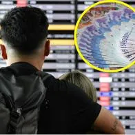 Los 3 países (muy codiciados) que no les piden visa a colombianos y sale barato ir