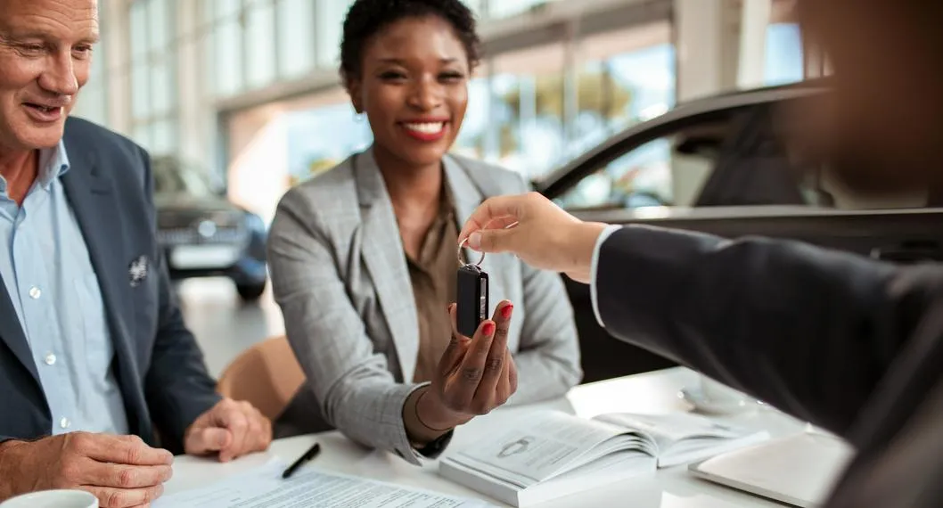 Cuáles son los otros usos que le puede dar a las llaves de su carro.