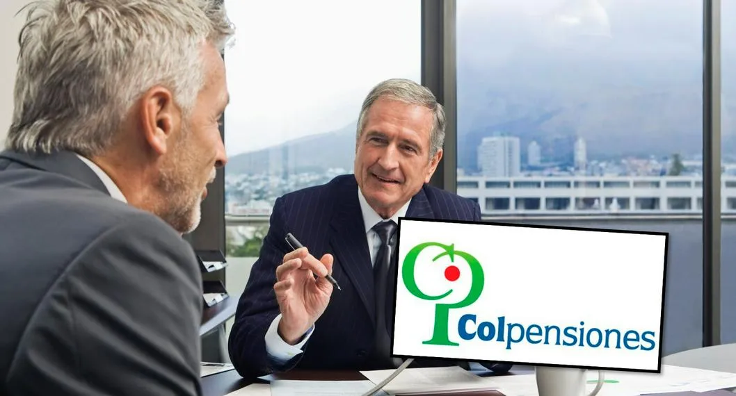 Colpensiones y fondos privados: aclaran método para saber dónde está su pensión en Colombia.