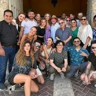 Se conoció que un participante de 'Masterchef' habría sido pareja de 3 mujeres con las que actualmente compite en el mismo programa. 